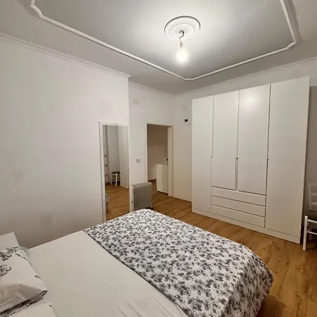 Διαμέρισμα Ecoluxe Tropoja *