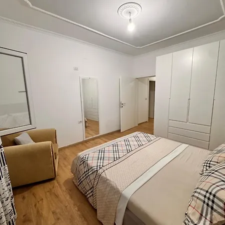 Ecoluxe Tropoja * Bajram Curri