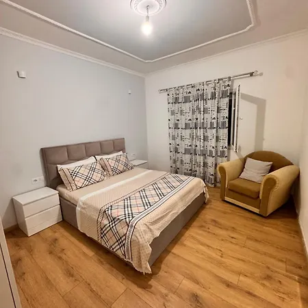 Ecoluxe Tropoja Bajram Curri