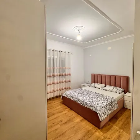 Appartement Ecoluxe Tropoja