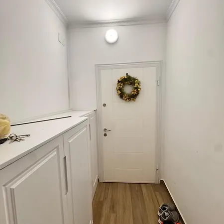 Ecoluxe Tropoja Appartement Bajram Curri